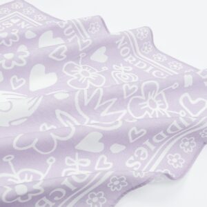 Little My Scarf