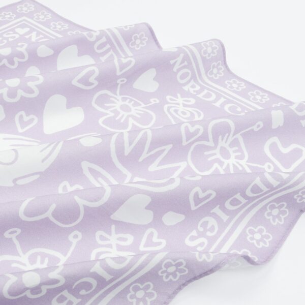 Little My Scarf