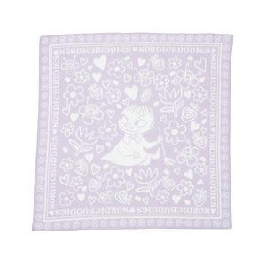 Little My Scarf