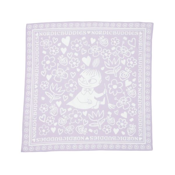 Little My Scarf