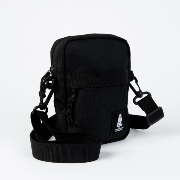 Moomintroll Temper Cross Body Bag