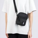 Moomintroll Temper Cross Body Bag