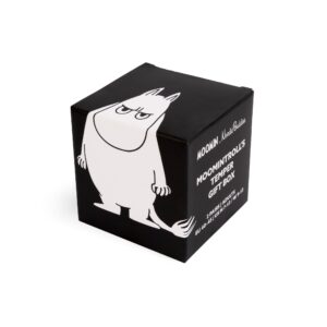 Moomintroll’s Temper Gift Box For Men