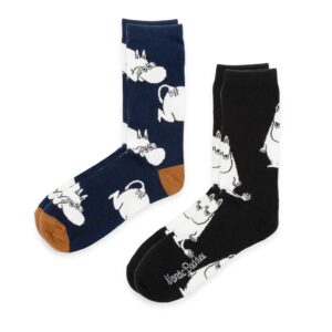 Moomintroll’s Temper Gift Box For Men