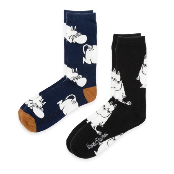 Moomintroll’s Temper Gift Box For Men