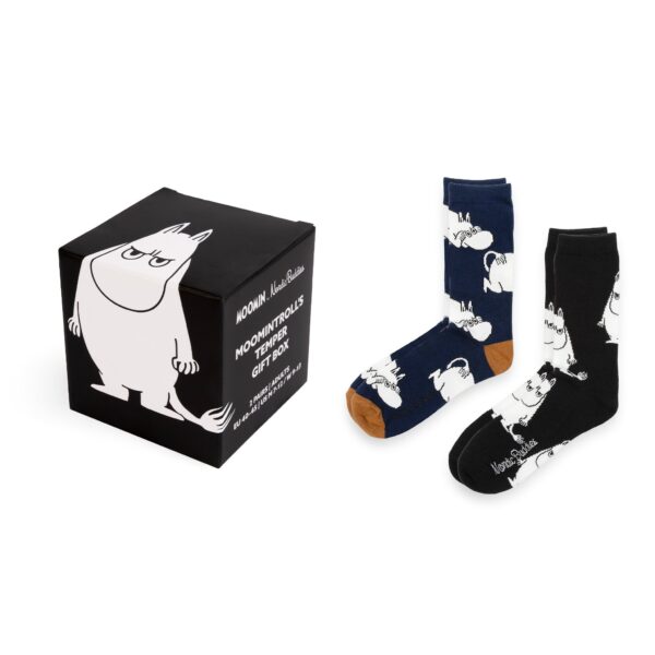 Moomintroll’s Temper Gift Box For Men