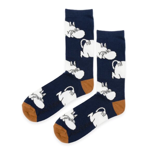 Moomintroll’s Temper Gift Box For Men