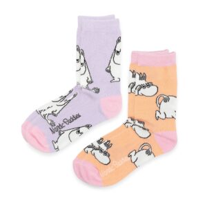 Moomintroll’s Temper Gift Box For Women