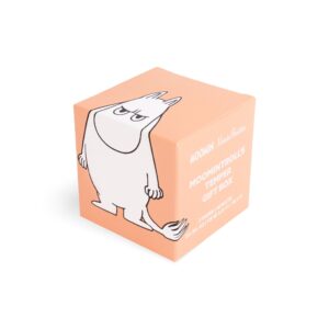 Moomintroll’s Temper Gift Box For Women