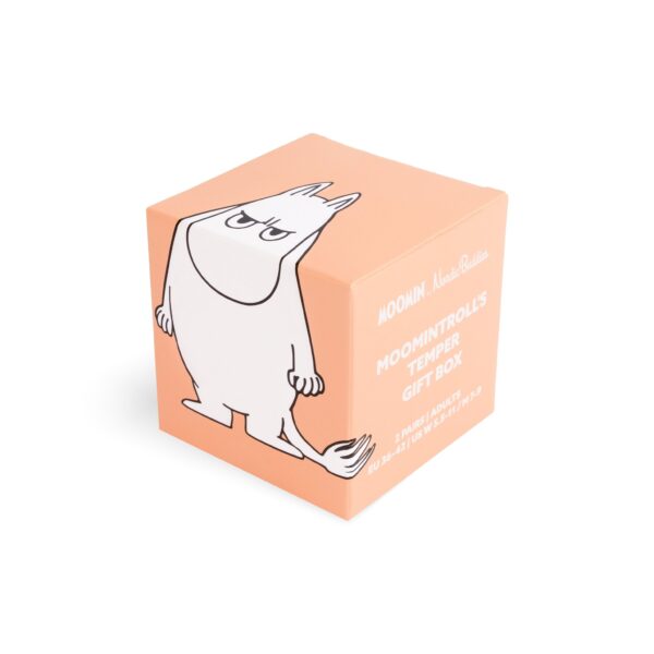 Moomintroll’s Temper Gift Box For Women