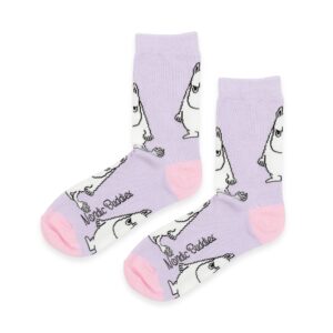 Moomintroll’s Temper Gift Box For Women