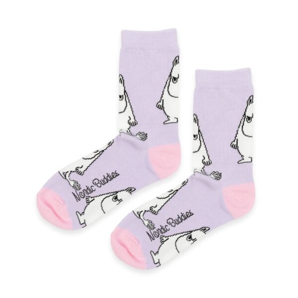 Moomintroll’s Temper Gift Box For Women