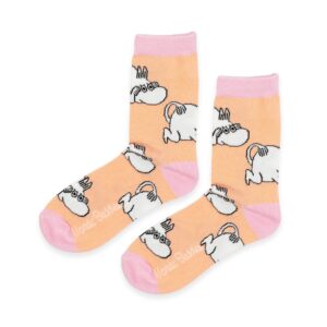 Moomintroll’s Temper Gift Box For Women