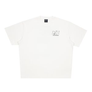 Novels Unisex T-Shirt – White