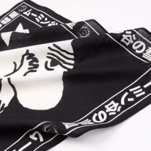 Novels Scarf