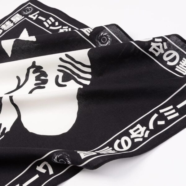 Novels Scarf