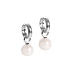 Pearldrop M Earrings