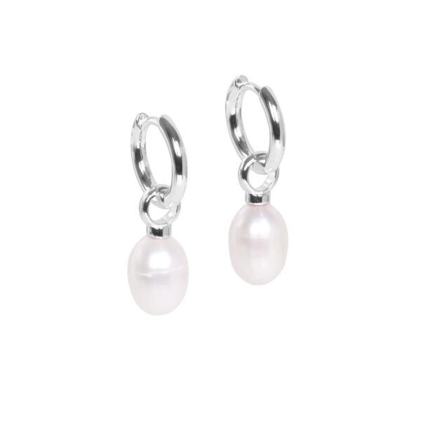 Pearldrop S Earrings