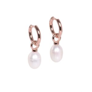 Pearldrop S Earrings