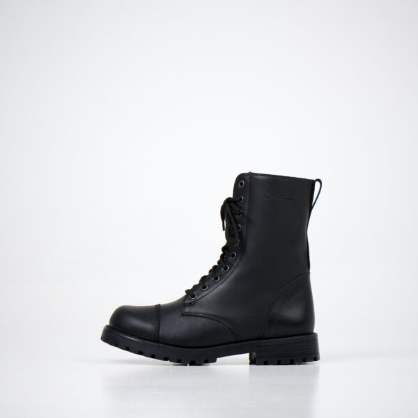 511 2.0 Black With Zipper