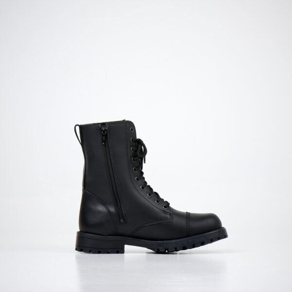 511 2.0 Black With Zipper