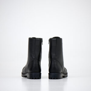 511 2.0 Black With Zipper