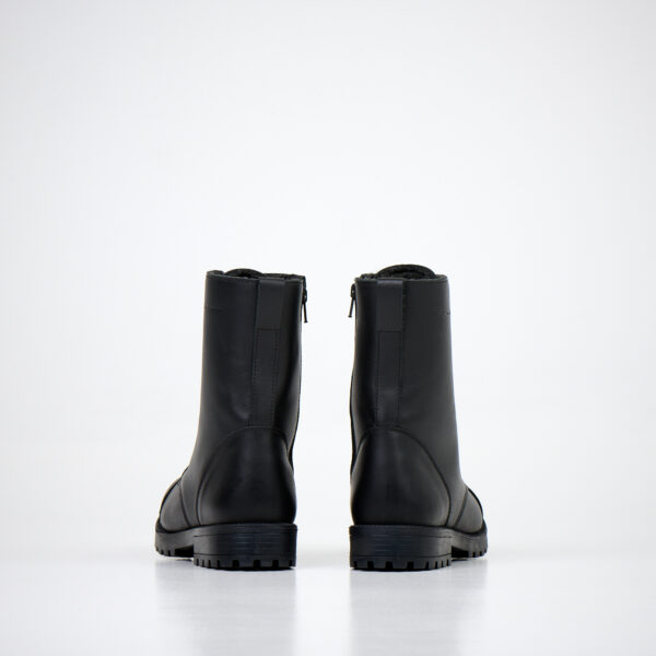 511 2.0 Black With Zipper