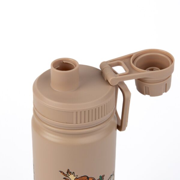 Pippi Thermal Everyday Bottle – Beige