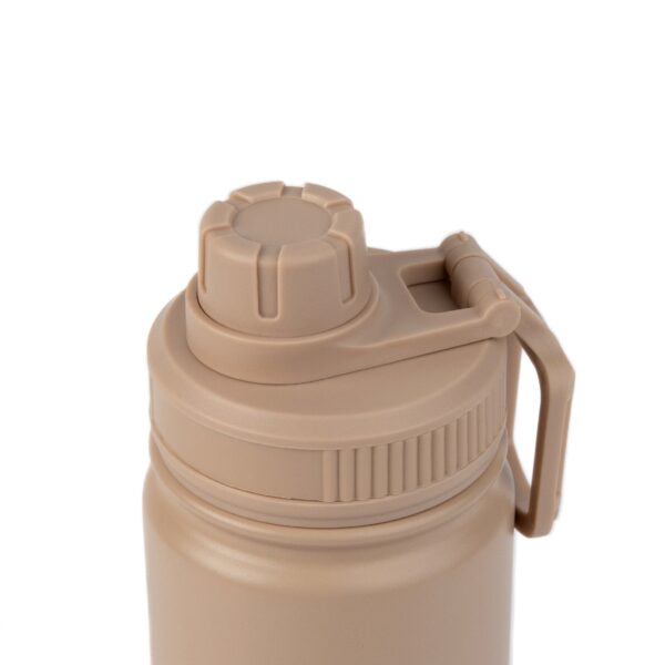 Pippi Thermal Everyday Bottle – Beige