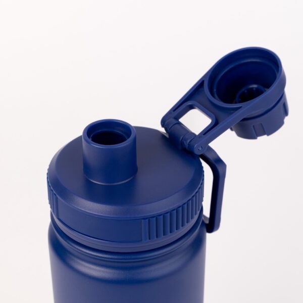 Moominpappa Thermal Everyday Bottle – Navy