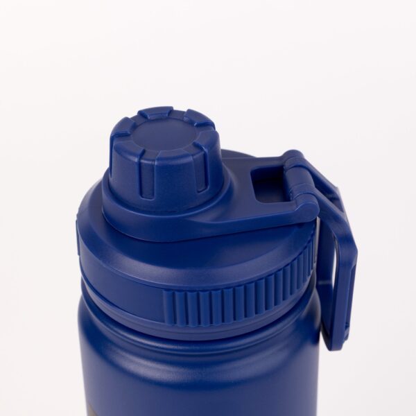 Moominpappa Thermal Everyday Bottle – Navy