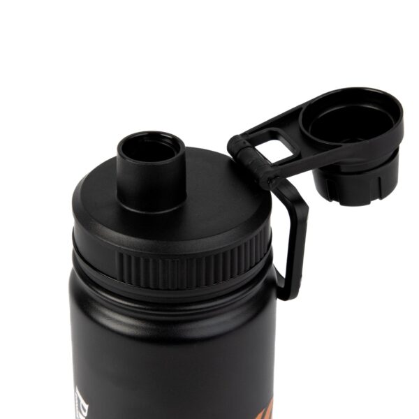 Pippi Thermal Everyday Bottle – Black
