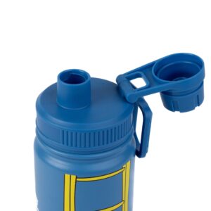 Pippi Thermal Everyday Bottle – Blue