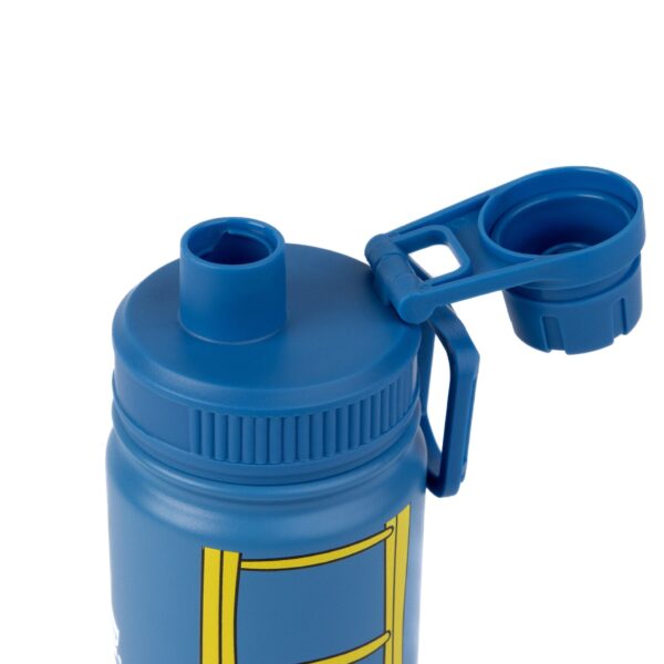 Pippi Thermal Everyday Bottle – Blue