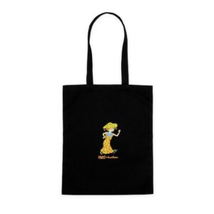 Pippi Tote Bag – Tiger