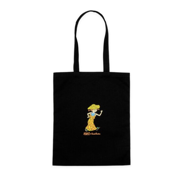 Pippi Tote Bag – Tiger