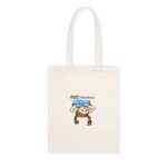 Pippi Tote Bag - Upside Down