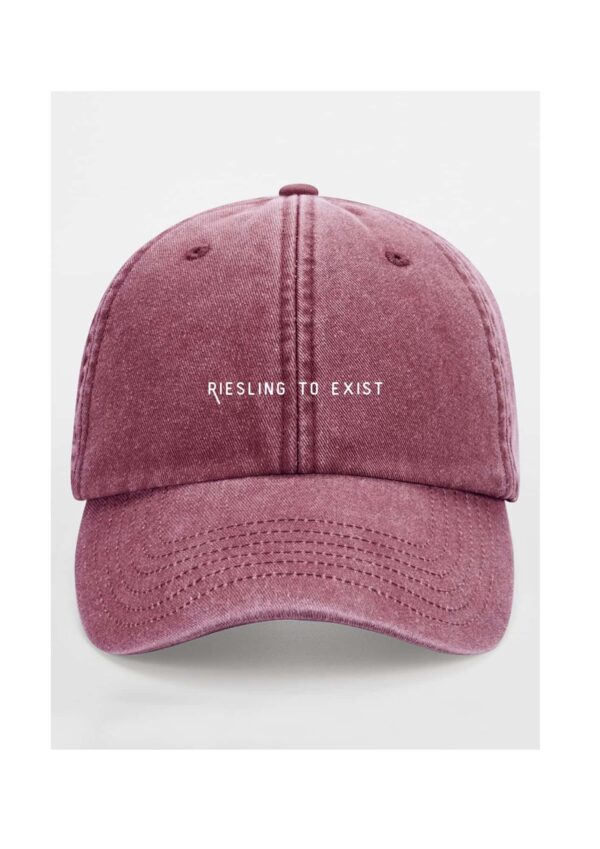 cap, hat
