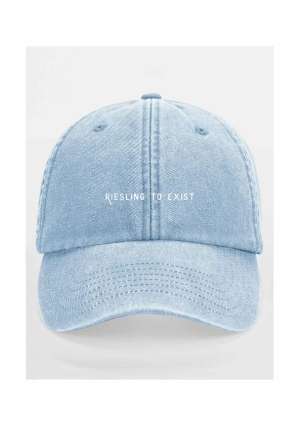 cap, hat