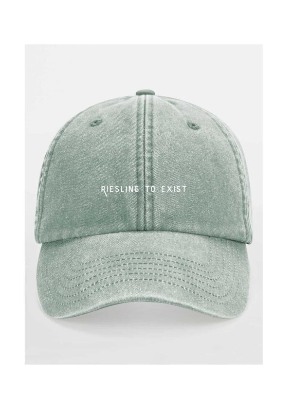 cap, hat