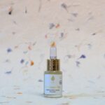 Self-Tanning Drops with Algae Extract and Hyaluronic Acid, 15ml