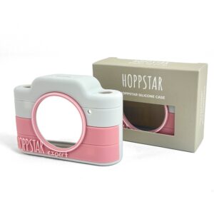 Silicone Case for Kids Camera Expert