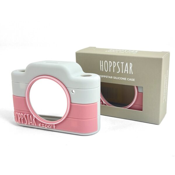 Silicone Case for Kids Camera Expert