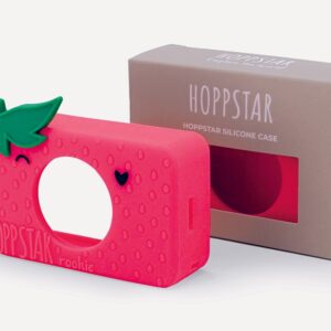 Silicone Case for Kids Camera Rookie
