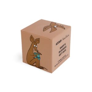 Sniff’s Business Gift Box For Men