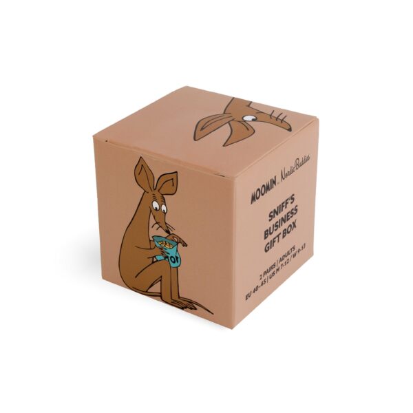 Sniff’s Business Gift Box For Men