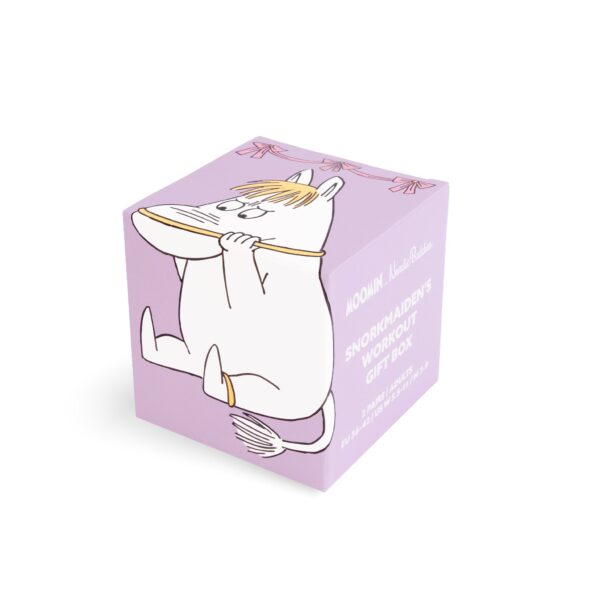 Snorkmaiden’s Workout Gift Box For Women