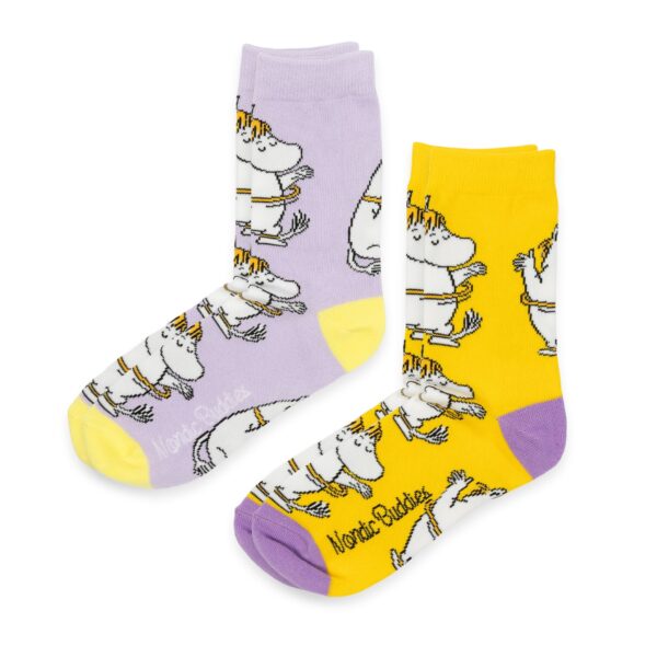 Snorkmaiden’s Workout Gift Box For Women