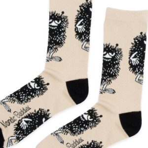 Stinky Plotting Men’s Socks