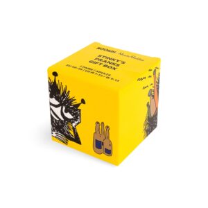 Stinky’s Pranks Gift Box For Men